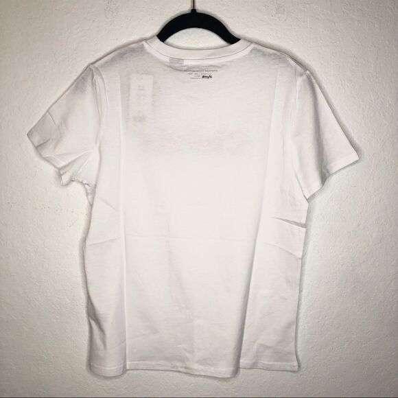 -French Connection Cherié T-Shirt NWT - Picture 7 of 9